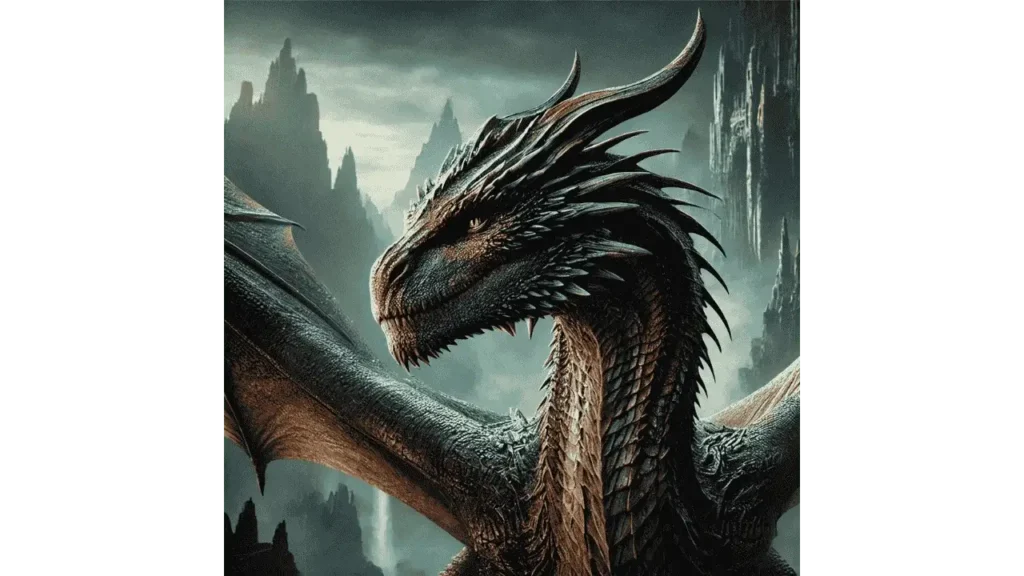 dragon dream meaning