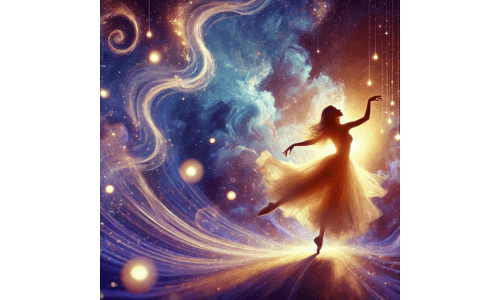 Dancing and Dreaming
