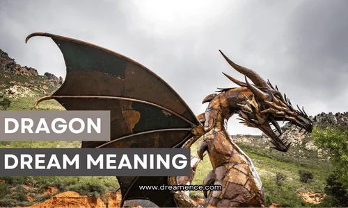 dragon dream meaning