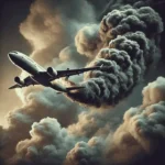 dream about a plane crashing