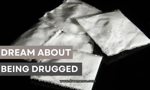 Dream About Being Drugged