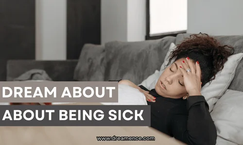 Dream About Being Sick