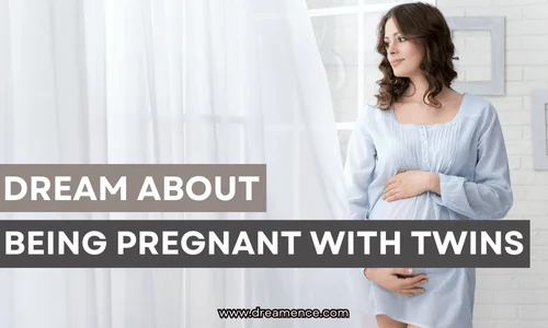 Dream Interpretation of Being Pregnant With Twins