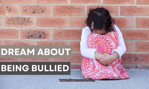 dream about being bullied
